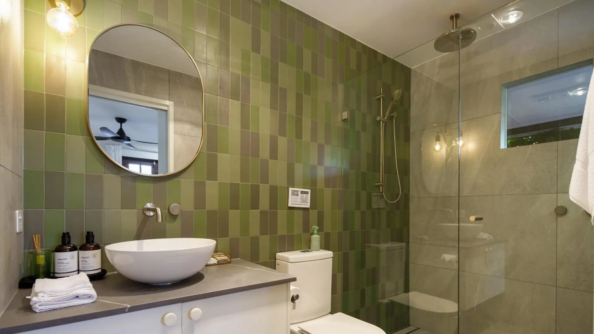 Grove Hinterland Retreat - 15 Mins To Beach Kiels Mountain Дом отдыха