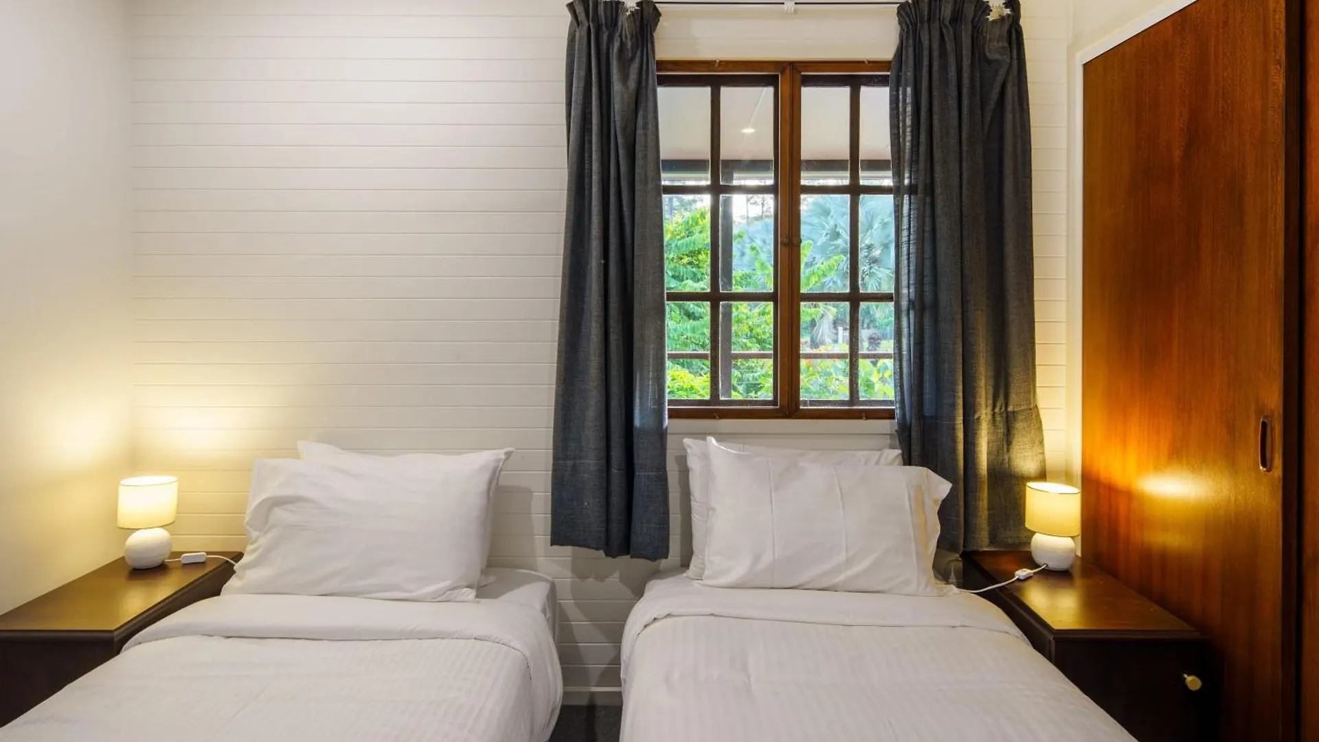 Grove Hinterland Retreat - 15 Mins To Beach Kiels Mountain Дом отдыха