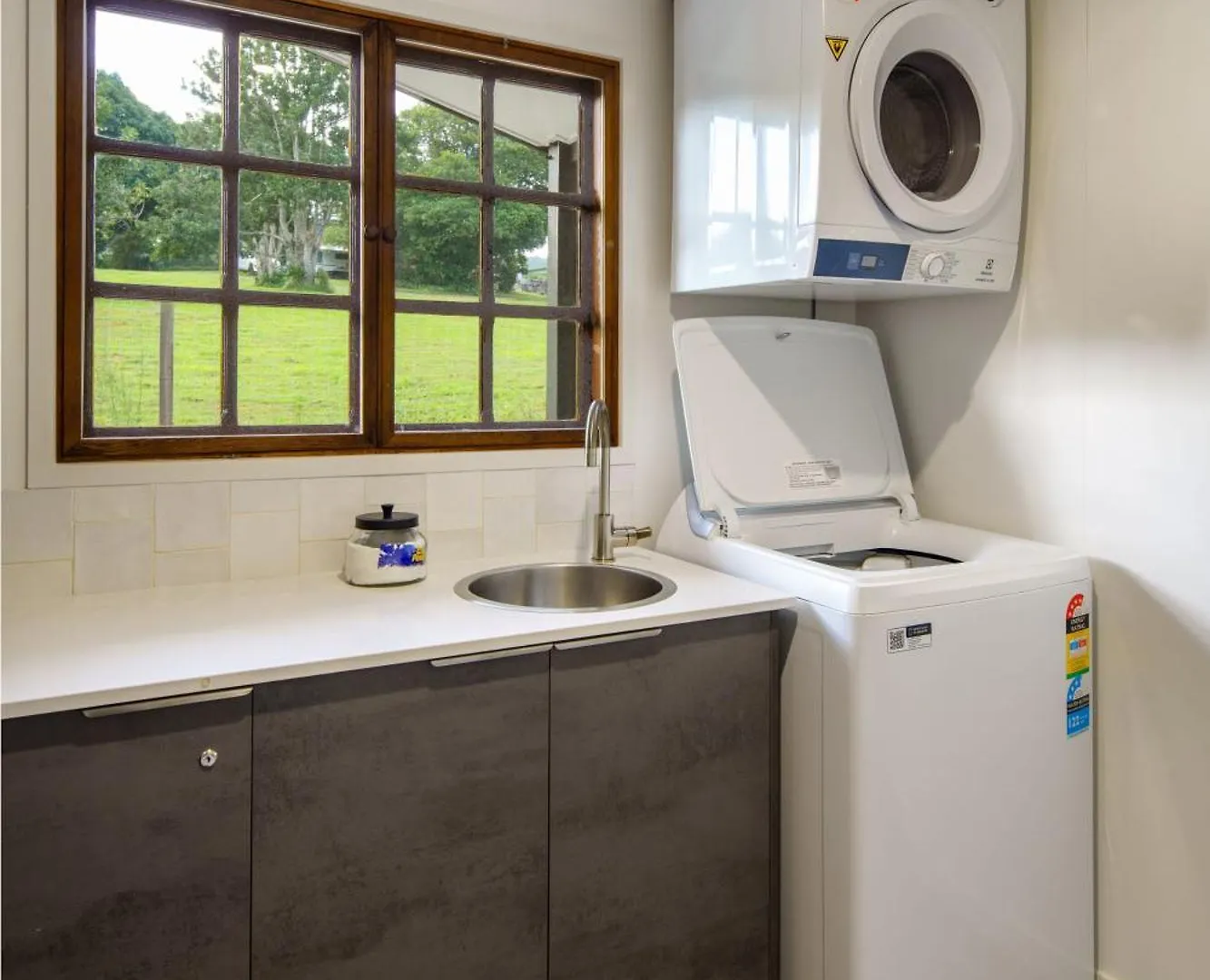 Grove Hinterland Retreat - 15 Mins To Beach Kiels Mountain
