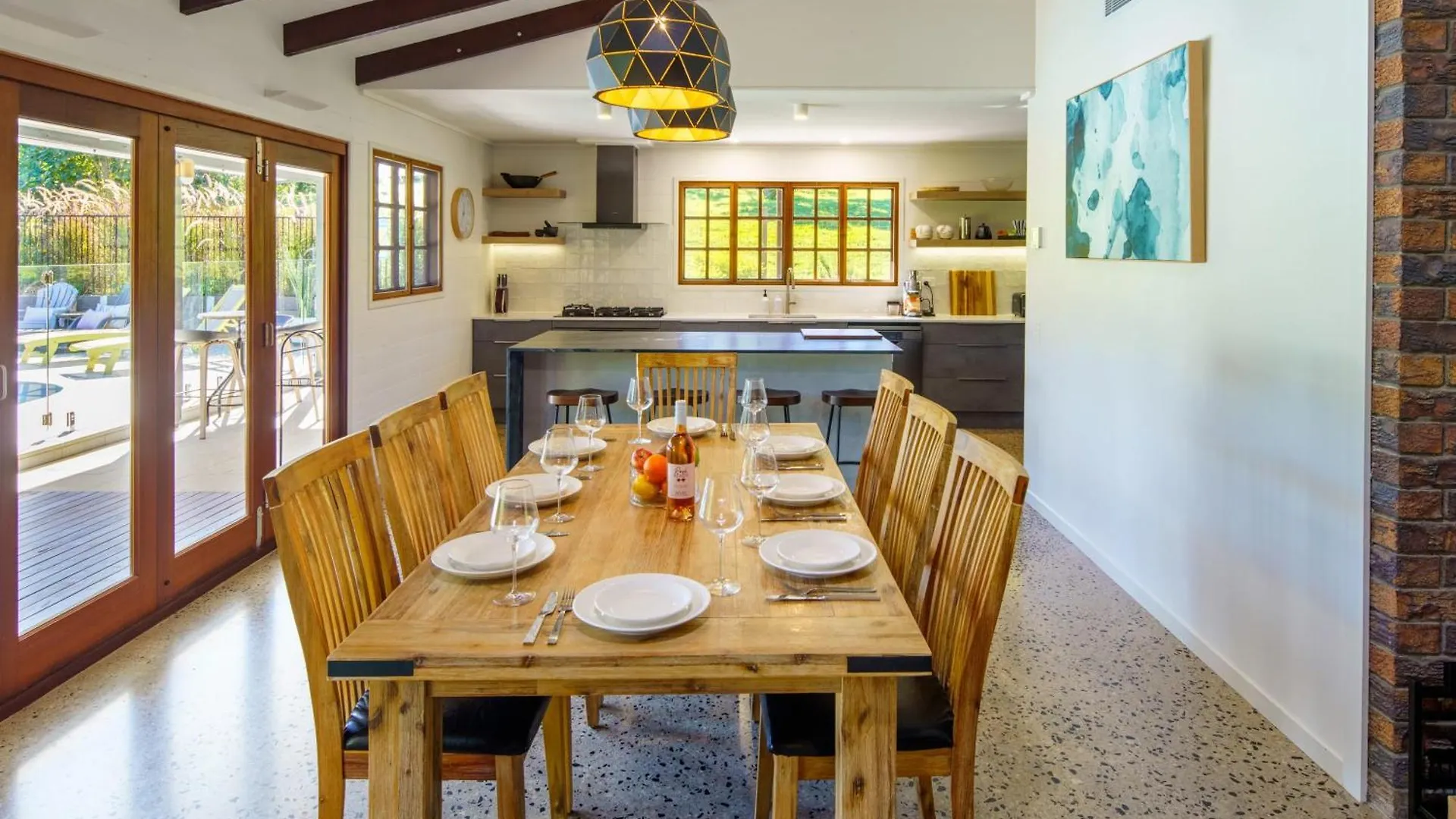 Grove Hinterland Retreat - 15 Mins To Beach Kiels Mountain