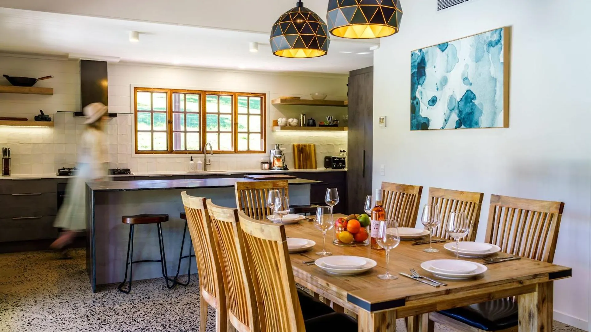 Grove Hinterland Retreat - 15 Mins To Beach Kiels Mountain