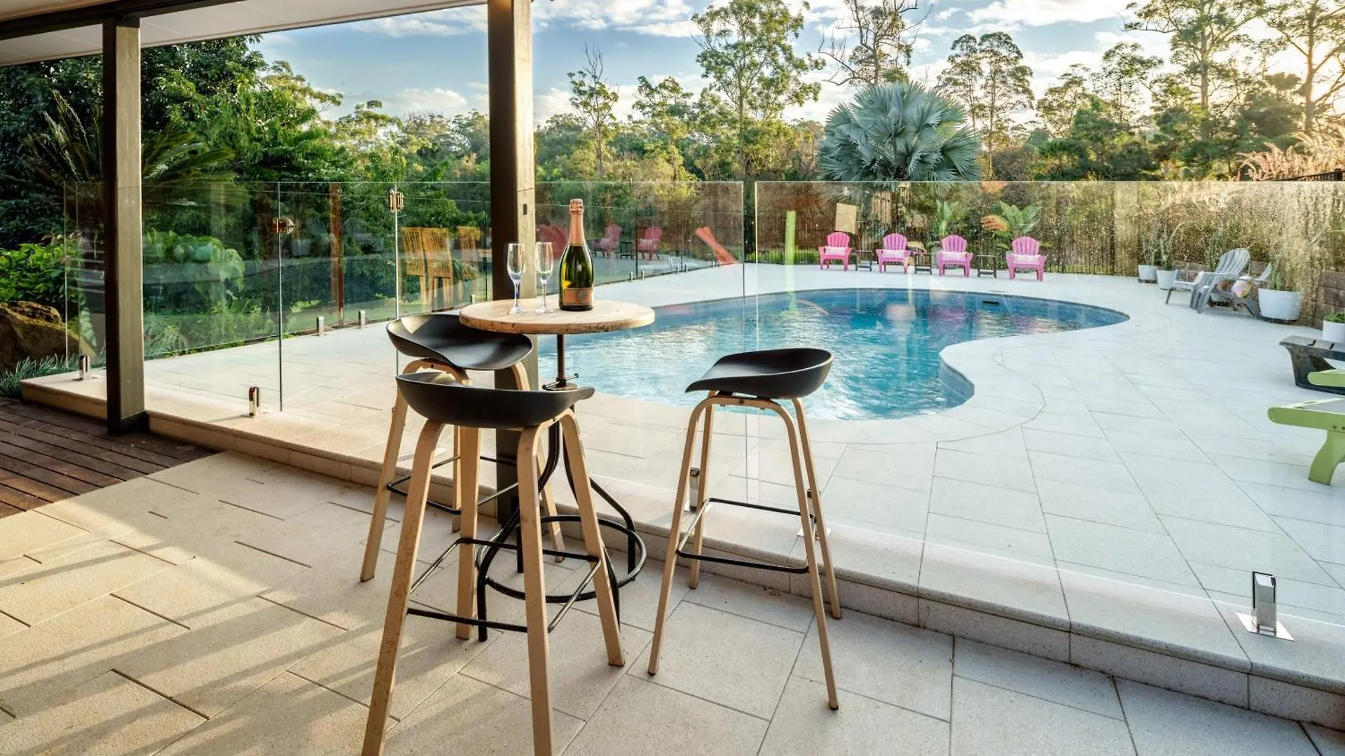 Grove Hinterland Retreat - 15 Mins To Beach Kiels Mountain