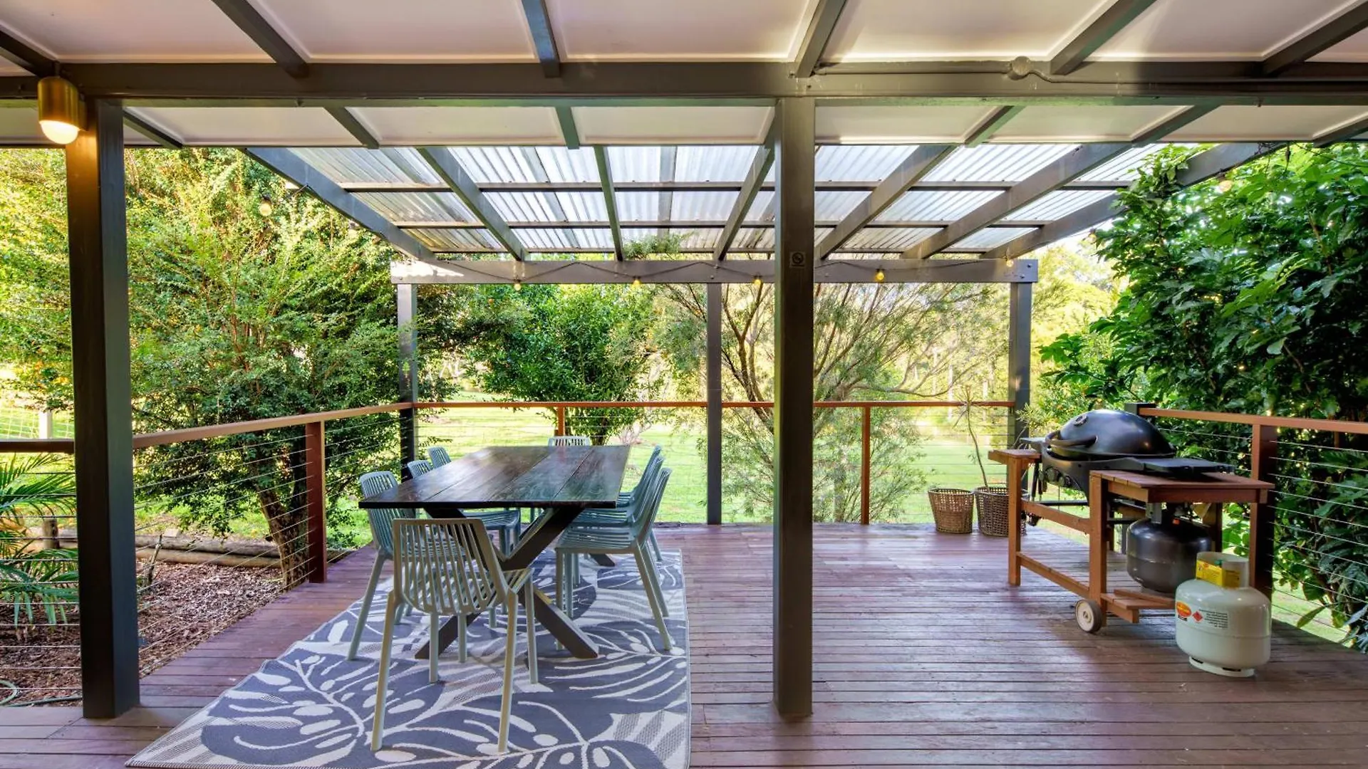 Grove Hinterland Retreat - 15 Mins To Beach Kiels Mountain 0*,