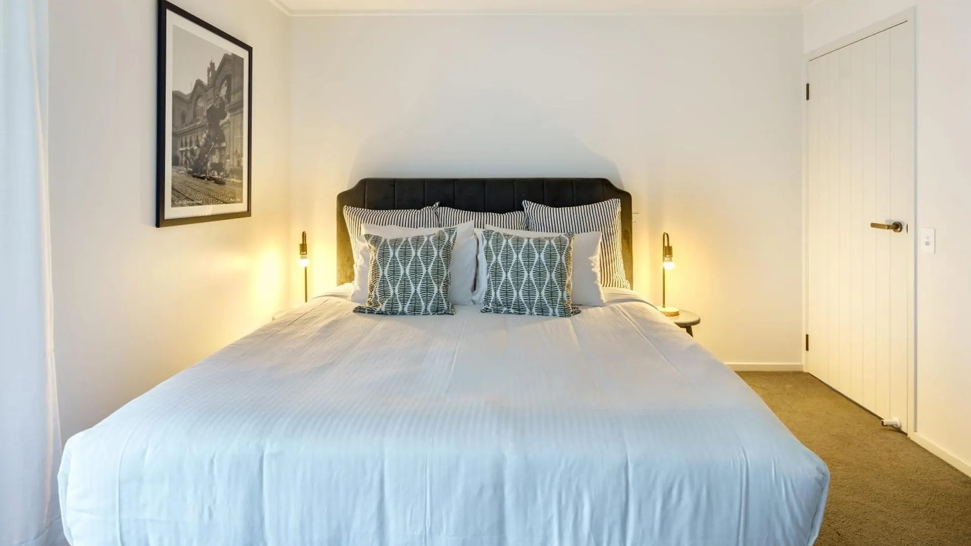 Grove Hinterland Retreat - 15 Mins To Beach Kiels Mountain Avustralya