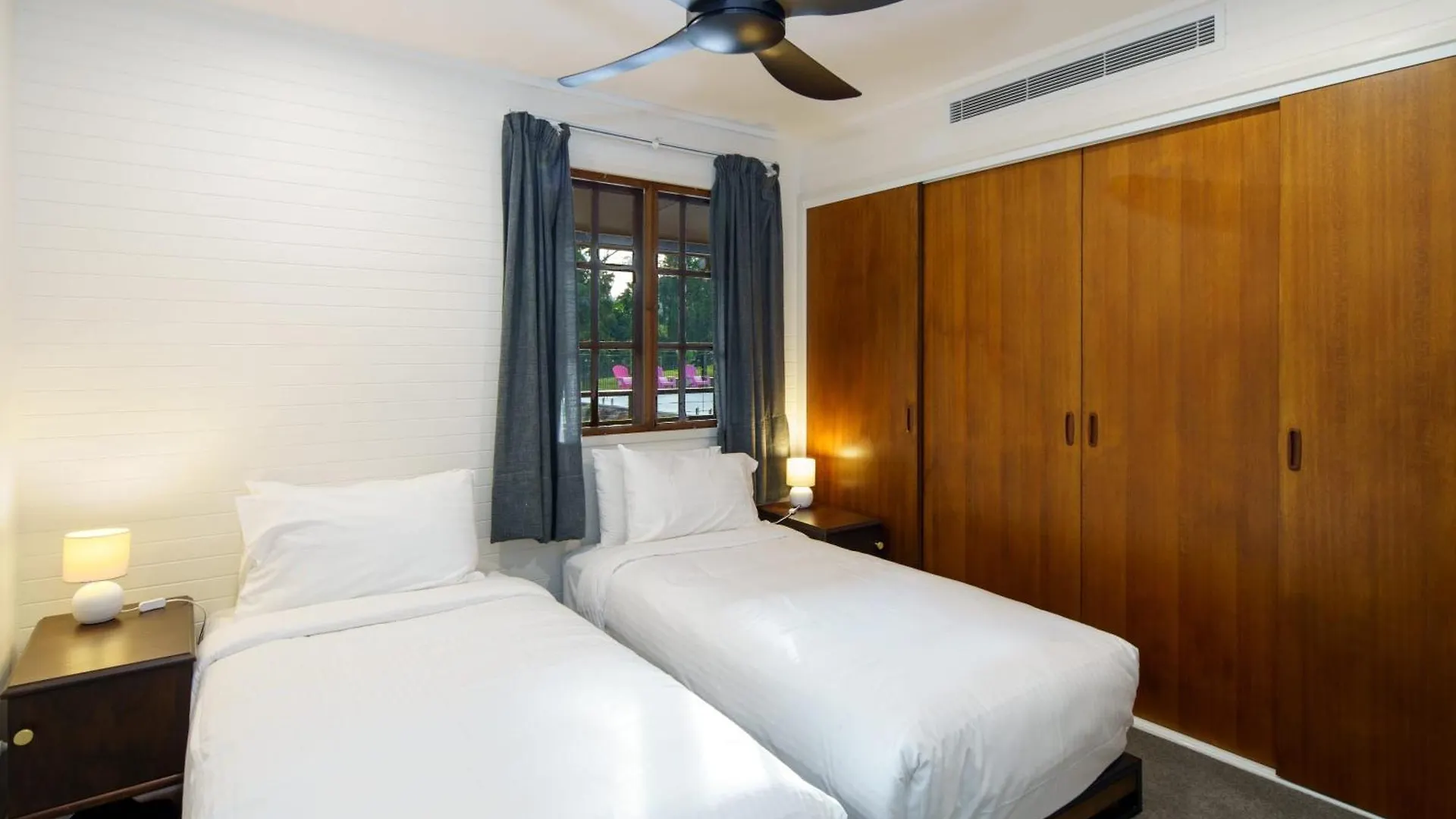 Grove Hinterland Retreat - 15 Mins To Beach Kiels Mountain 0*,  Avustralya